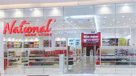 The Success Story of National Book Store’s Socorro .